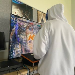 Meet your Posher, Jay